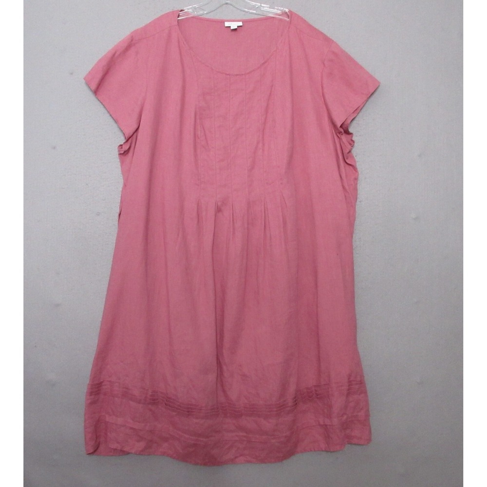 J. Jill Pink Women's Dress